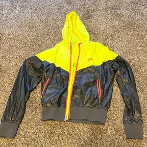 Vintage Nike Windrunner Jacket M